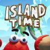 Island Time VR Box Art Front